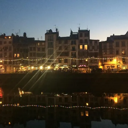 Apartman Centre Old Towns Bayonne